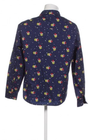 Pánská košile  Cropp, Velikost M, Barva Vícebarevné, Cena  489,00 Kč