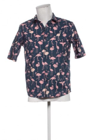 Pánská košile  Cropp, Velikost S, Barva Vícebarevné, Cena  289,00 Kč