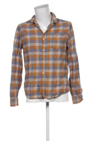 Męska koszula Cropp, Rozmiar L, Kolor Kolorowy, Cena 45,99 zł