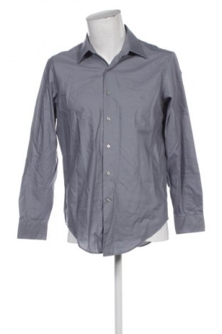 Мъжка риза DKNY, Размер M, Цвят Сив, Цена 41,92 €