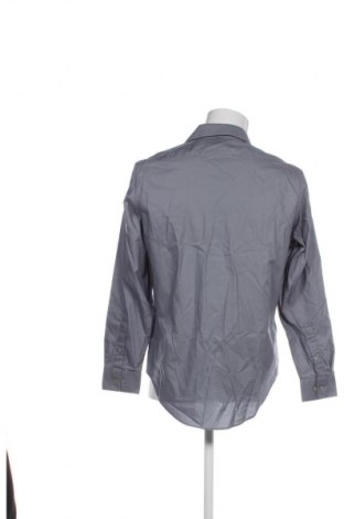 Мъжка риза DKNY, Размер M, Цвят Сив, Цена 41,92 €