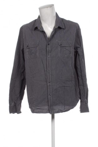 Férfi ing DKNY Jeans, Méret XXL, Szín Sokszínű, Ár 7 029 Ft