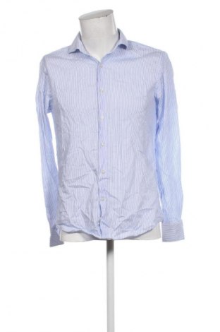 Herrenhemd Dan John, Größe L, Farbe Blau, Preis € 6,99, #135467400