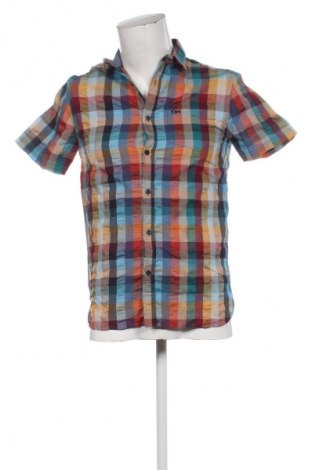 Pánská košile  Daniel Hechter, Velikost M, Barva Vícebarevné, Cena  411,00 Kč