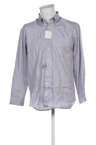 Férfi ing Daniel Hechter, Méret L, Szín Szürke, Ár 13 119 Ft