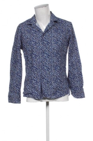 Herrenhemd Daniel Hechter, Größe L, Farbe Mehrfarbig, Preis € 8,99