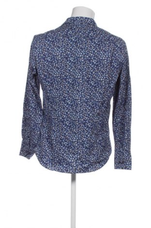 Herrenhemd Daniel Hechter, Größe L, Farbe Mehrfarbig, Preis € 8,99