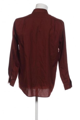 Мъжка риза Debenhams, Размер M, Цвят Кафяв, Цена 7,15 €