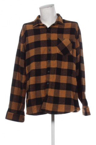 Pánská košile  Defacto, Velikost 4XL, Barva Vícebarevné, Cena  227,00 Kč