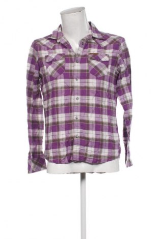 Pánská košile  Diesel, Velikost M, Barva Vícebarevné, Cena  229,00 Kč