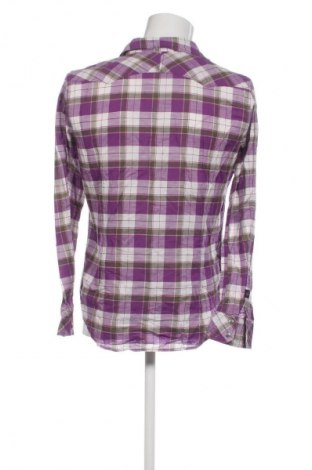 Pánská košile  Diesel, Velikost M, Barva Vícebarevné, Cena  229,00 Kč