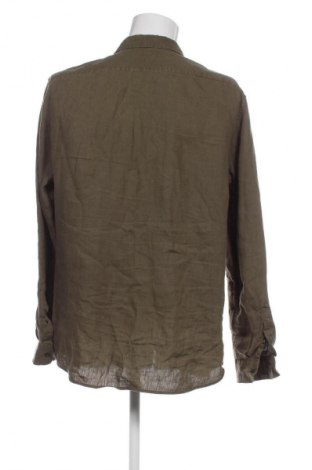 Férfi ing Diesel, Méret XXL, Szín Zöld, Ár 32 829 Ft