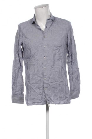 Pánská košile  Digel, Velikost M, Barva Modrá, Cena  139,00 Kč