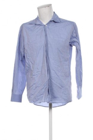 Мъжка риза Dornbusch, Размер M, Цвят Син, Цена 8,18 €