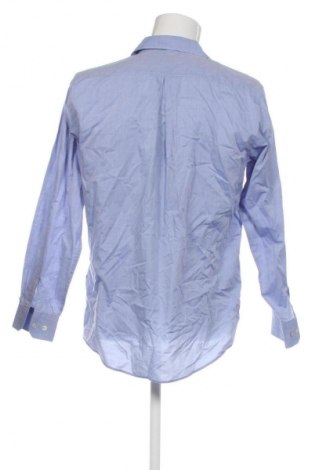 Мъжка риза Dornbusch, Размер M, Цвят Син, Цена 8,18 €