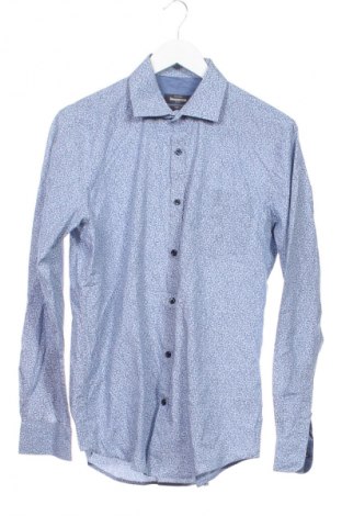 Мъжка риза Dressmann, Размер M, Цвят Многоцветен, Цена 2,04 €