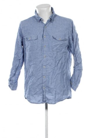 Férfi ing Dressmann, Méret XL, Szín Kék, Ár 6 499 Ft