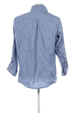 Férfi ing Dressmann, Méret XL, Szín Kék, Ár 6 499 Ft