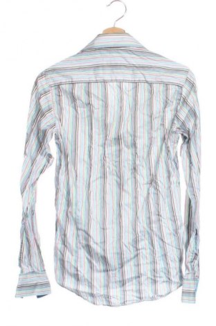 Pánská košile  Dressmann, Velikost XS, Barva Vícebarevné, Cena  49,00 Kč