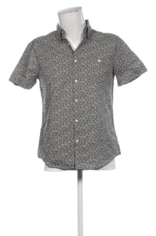 Pánská košile  Dressmann, Velikost M, Barva Zelená, Cena  309,00 Kč