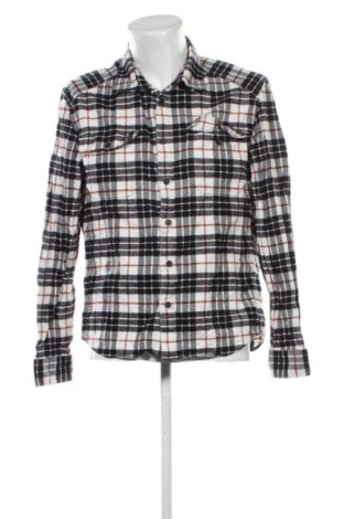 Pánská košile  Drykorn for beautiful people, Velikost L, Barva Vícebarevné, Cena  139,00 Kč