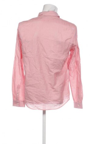 Pánská košile  Drykorn for beautiful people, Velikost L, Barva Růžová, Cena  149,00 Kč