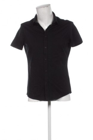 Pánská košile  Drykorn for beautiful people, Velikost L, Barva Černá, Cena  229,00 Kč