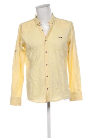 Férfi ing Dynamo, Méret XXL, Szín Sárga, Ár 2 639 Ft