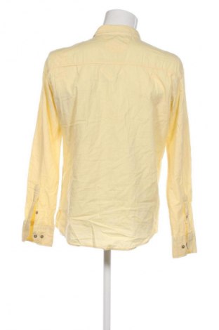 Férfi ing Dynamo, Méret XXL, Szín Sárga, Ár 2 639 Ft