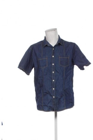 Pánská košile  Eagle, Velikost XL, Barva Modrá, Cena  139,00 Kč