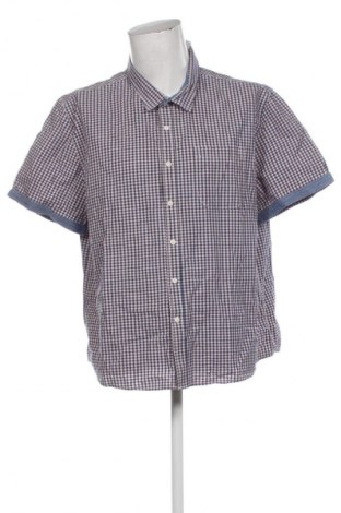 Мъжка риза Easy, Размер 3XL, Цвят Многоцветен, Цена 5,62 €