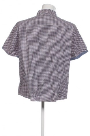 Мъжка риза Easy, Размер 3XL, Цвят Многоцветен, Цена 5,62 €