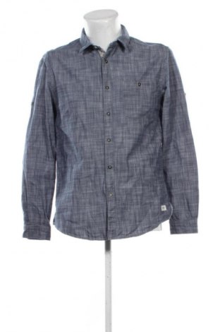 Мъжка риза Edc By Esprit, Размер M, Цвят Многоцветен, Цена 2,04 €