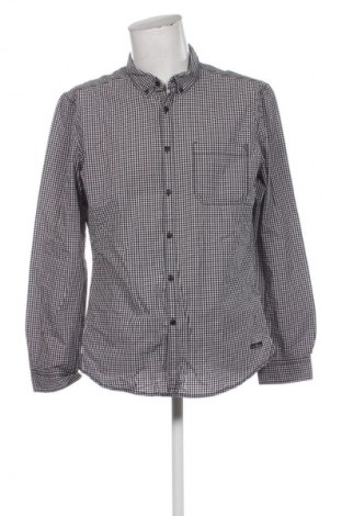 Мъжка риза Edc By Esprit, Размер XL, Цвят Многоцветен, Цена 3,57 €