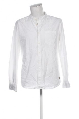 Herrenhemd Edc By Esprit, Größe XXL, Farbe Weiß, Preis 17,99 €