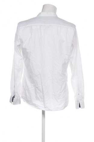 Herrenhemd Edc By Esprit, Größe XXL, Farbe Weiß, Preis 17,99 €