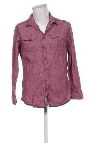 Pánská košile  Emilio Adani, Velikost L, Barva Vícebarevné, Cena  49,00 Kč