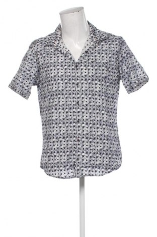 Мъжка риза Emilio Adani, Размер XL, Цвят Многоцветен, Цена 5,62 €