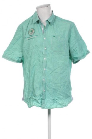 Pánská košile  Engbers, Velikost XXL, Barva Vícebarevné, Cena  159,00 Kč