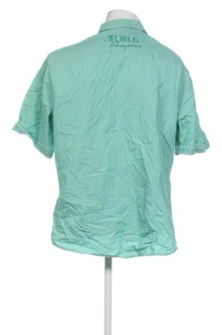 Pánská košile  Engbers, Velikost XXL, Barva Vícebarevné, Cena  159,00 Kč