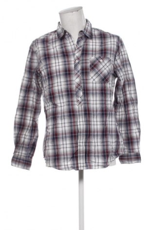 Мъжка риза Esprit, Размер L, Цвят Многоцветен, Цена 12,27 €