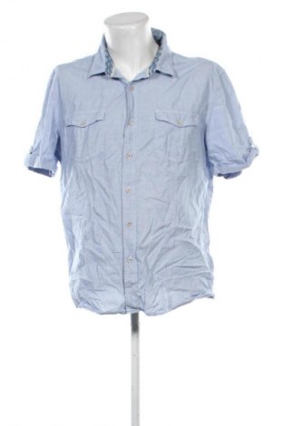 Pánská košile  Esprit, Velikost XXL, Barva Modrá, Cena  99,00 Kč