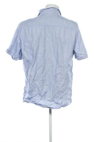 Pánská košile  Esprit, Velikost XXL, Barva Modrá, Cena  99,00 Kč