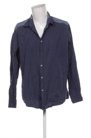 Мъжка риза Esprit, Размер XXL, Цвят Син, Цена 5,11 €