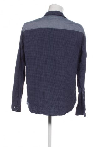 Мъжка риза Esprit, Размер XXL, Цвят Син, Цена 5,11 €