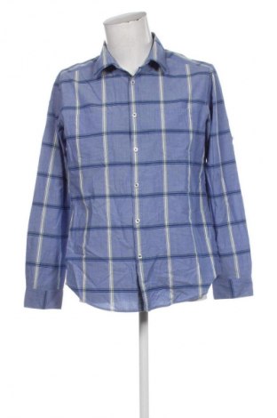 Мъжка риза Esprit, Размер L, Цвят Многоцветен, Цена 3,57 €