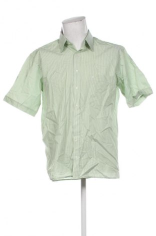 Pánská košile  Eterna, Velikost L, Barva Vícebarevné, Cena  139,00 Kč