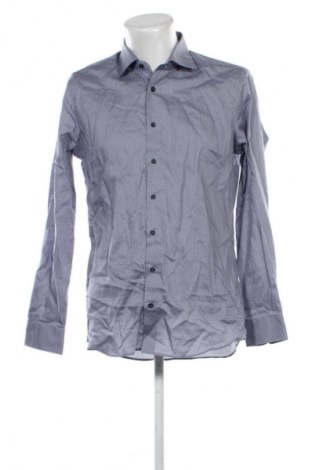 Pánská košile  Eterna, Velikost L, Barva Vícebarevné, Cena  1 179,00 Kč