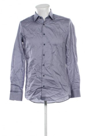 Pánská košile  Eterna, Velikost M, Barva Vícebarevné, Cena  1 179,00 Kč