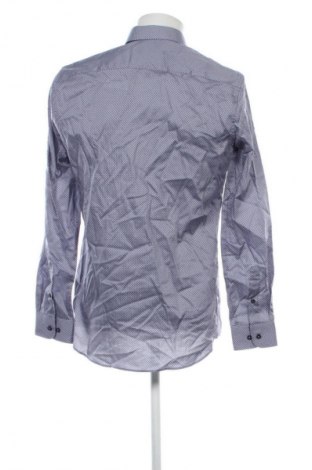 Pánská košile  Eterna, Velikost M, Barva Vícebarevné, Cena  1 179,00 Kč